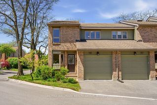 Condo Townhouse for Rent, 710 Coronation Ave #59, Alta Vista and Area, ON