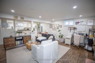 Property for Rent, 93 Peel St #2, Barrie, ON