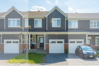 Property for Rent, 16 Focality Cres, Barrhaven, ON Property for Rent, 16 Focality Cres, Barrhaven, ON