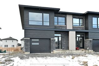 Semi-Detached House for Rent, 463 Denis St, Alfred and Plantagenet, ON Semi-Detached House for Rent, 463 Denis St, Alfred and Plantagenet, ON