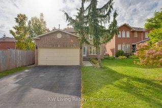 Property for Rent, 6 Balliston Rd #6, Barrie, ON