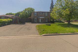 Property for Sale, 3 Dunwich Pl, Brampton, ON