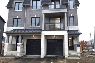 Semi-Detached House for Sale, 5959 Saigon St, Mississauga, ON