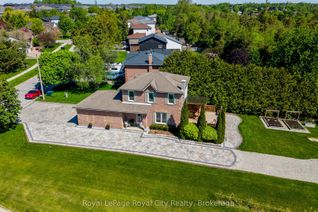 House for Sale, 157 Leeson St, East Luther Grand Valley, ON