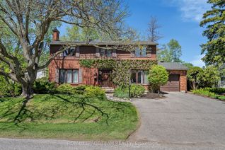 Detached House for Sale, 60 Horner Dr, Crystal Bay - Rocky Point - Bayshore, ON