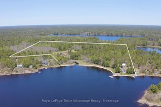 House for Sale, 121 Rattlebear Dr, The Archipelago, ON