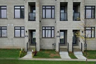 Freehold Townhouse for Sale, 827 Port Darlington Rd, Clarington, ON