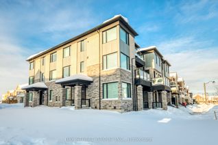 Townhouse for Sale, 3049 Merrick Rd, Oakville, ON