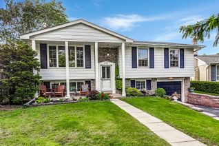 Bungalow for Sale, 633 Sheraton Rd, Burlington, ON