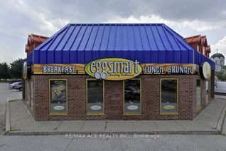 Franchise Business for Sale, 465 Bayly St W, Ajax, ON