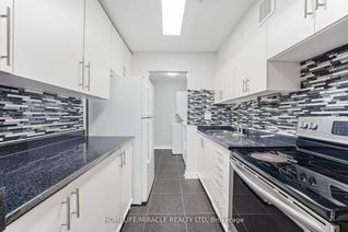 Condo Townhouse for Sale, 140 Ling Rd #103, Toronto, ON