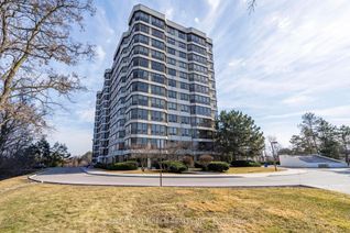 Condo Apartment for Sale, 310 Mill St S #712, Brampton, ON
