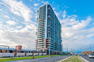 Condo Apartment for Sale, 2550 Simcoe St N #1804, Oshawa, ON