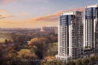 Condo Apartment for Rent, 202 Burnhamthorpe Rd E #204, Mississauga, ON