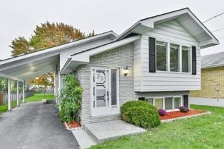 Bungalow for Rent, 73 North Park St #Bsmt, Belleville, ON