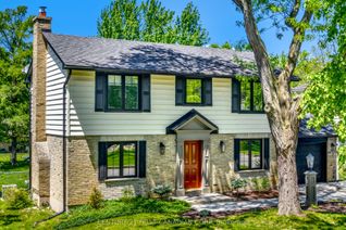 Detached House for Sale, 54 Lloyd Manor Cres, London North, ON