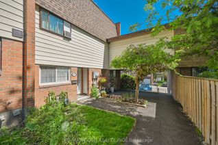 Townhouse for Sale, 180 Mississauga Valley Blvd #87, Mississauga, ON Townhouse for Sale, 180 Mississauga Valley Blvd #87, Mississauga, ON