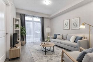 Condo for Rent, 101 Shoreview Pl #124, Hamilton, ON