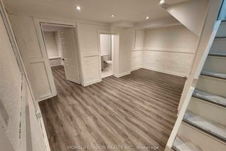 Property for Rent, 271 Sussex Ave Ave #Bsmt, Richmond Hill, ON