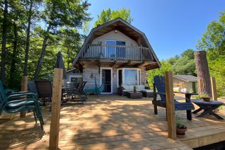 Property for Sale, 681 Mkade Kegwin Miikan Rd, Christian Island 30, ON