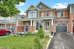 Freehold Townhouse for Sale, 17 Leblanc Cres, Brampton, ON