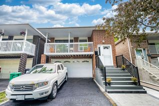 Property for Sale, 8 Holgate Ct, Brampton, ON