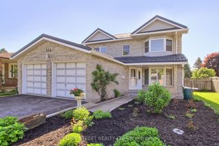 House for Sale, 316 Biehn Dr, Kitchener, ON House for Sale, 316 Biehn Dr, Kitchener, ON