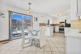 Detached House for Sale, 1565 Hastings Dr, London North, ON