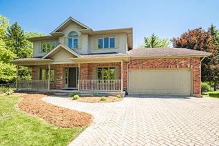 Detached House for Sale, 18 Angus Ct W, London North, ON