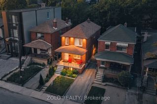 Property for Sale, 163 Cedric Ave, Toronto, ON