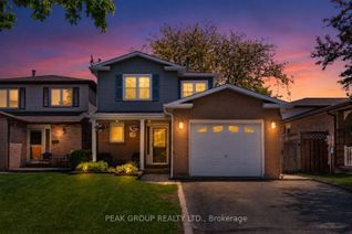 House for Sale, 18 Sandra Cres, Grimsby, ON