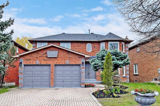 Detached House for Sale, 26 Castleridge Dr, Richmond Hill, ON