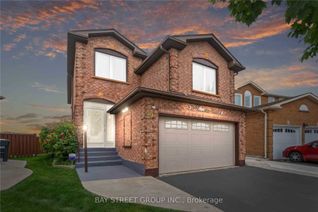 Property for Rent, 50 Thorntree Cres #BSMT, Brampton, ON