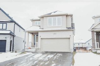 Detached House for Sale, 2825 Asima Dr, London East, ON Detached House for Sale, 2825 Asima Dr, London East, ON