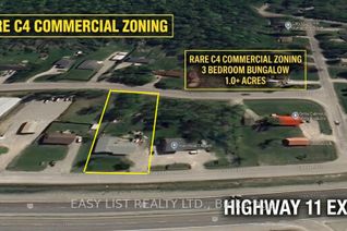 Commercial/Retail Property for Sale, 3783 Campbell Rd, Severn, ON