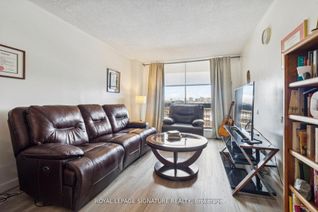 Apartment for Sale, 4645 Jane St #720, Toronto, ON