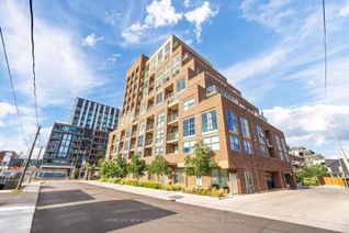 Property for Sale, 1787 ST. CLAIR Ave W #609, Toronto, ON