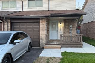 Townhouse for Rent, 589 Dorchester Dr, Oshawa, ON