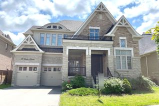 Property for Rent, 39 Larkin Ave, King, ON