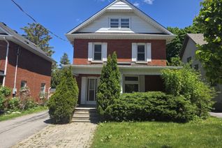 Detached House for Sale, 103 Arden Ave, Newmarket, ON