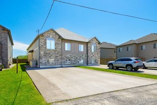 Semi-Detached House for Sale, 44 Cleveland St, Thorold, ON Semi-Detached House for Sale, 44 Cleveland St, Thorold, ON