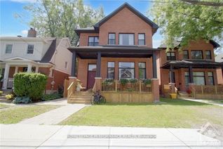 Sidesplit for Rent, 189 Unit A STANLEY Ave, New Edinburgh - Lindenlea, ON Sidesplit for Rent, 189 Unit A STANLEY Ave, New Edinburgh - Lindenlea, ON