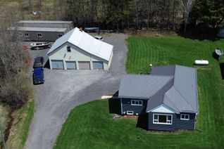 Bungalow for Sale, 11946 Hwy 522 Hwy, Parry Sound Remote Area, ON