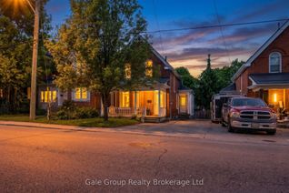House for Sale, 577 GEORGE St, Woodstock, ON