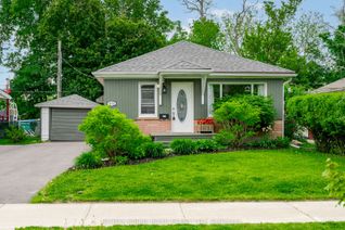 Property for Sale, 473 Cordach Cres, Peterborough, ON