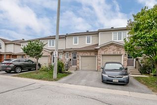Property for Rent, 430 Mapleview Dr E #18, Barrie, ON