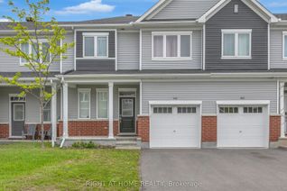 Property for Rent, 46 Focality Cres, Barrhaven, ON Property for Rent, 46 Focality Cres, Barrhaven, ON