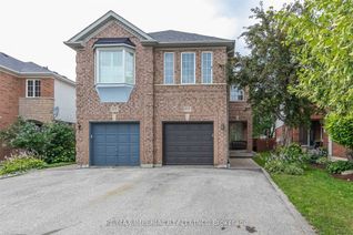 Property for Rent, 453 Heddle Cres, Newmarket, ON