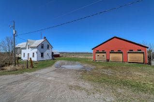 Farm for Sale, 495 Eldon Station Rd, Kawartha Lakes, ON