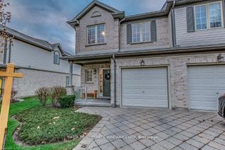 Condo Townhouse for Rent, 505 BlueJay Dr #37, London North, ON